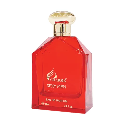 Nước hoa Nam Charme Sexy Men 100ml)