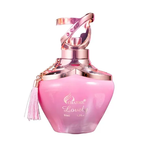 Nước hoa Nữ Charme Lovely 50ml 