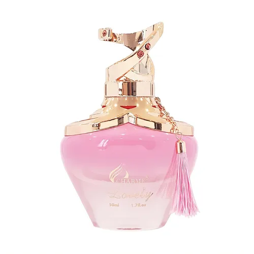 Nước hoa Nữ Charme Lovely 50ml )