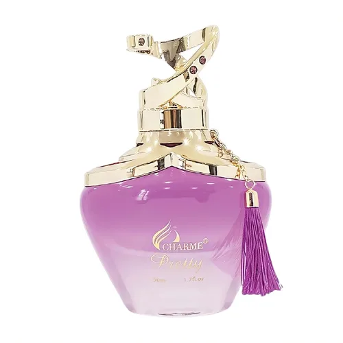 Nước hoa Nữ Charme Pretty 50ml)