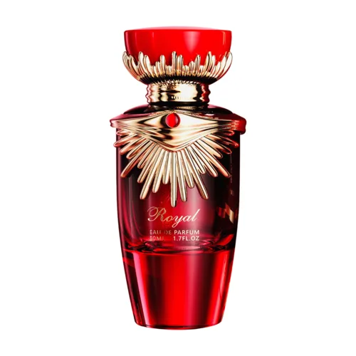 Nước Hoa Nữ Charme Royal 50ml)