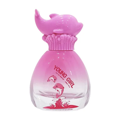 Nước Hoa Trẻ Em Charme Young Girl 30ml)