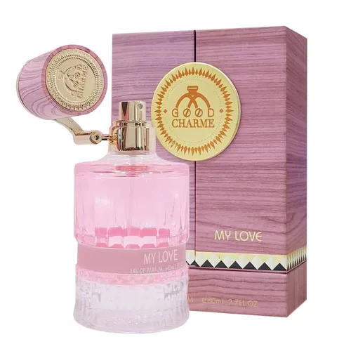 Nước Hoa Good Charme My Love 80ml