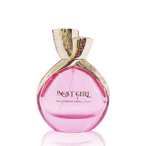 Nước Hoa Nữ Good Charme Best Girl 80ml)