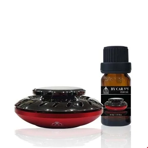 Nước Hoa Xe Hơi No.5 Angelo Kiss)