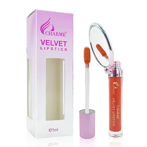 Son Charme Velvet Lipstick)