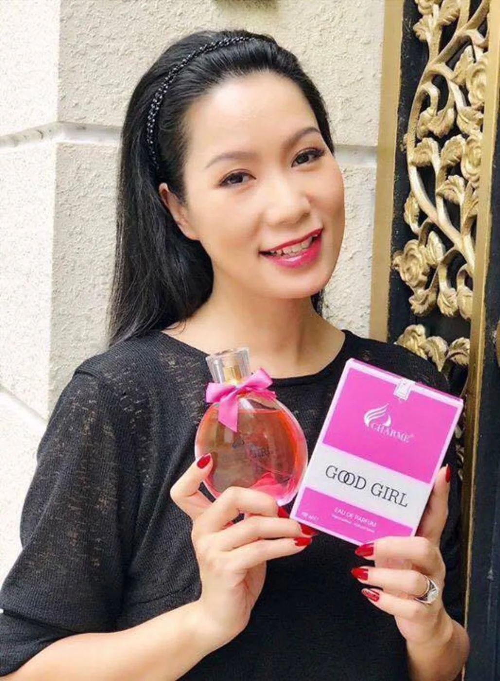 Charme Good Girl 100ml