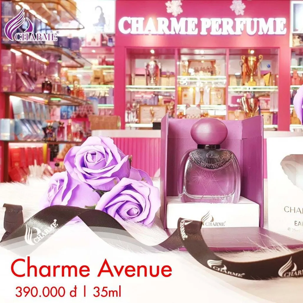 Charme Avenue 35ml