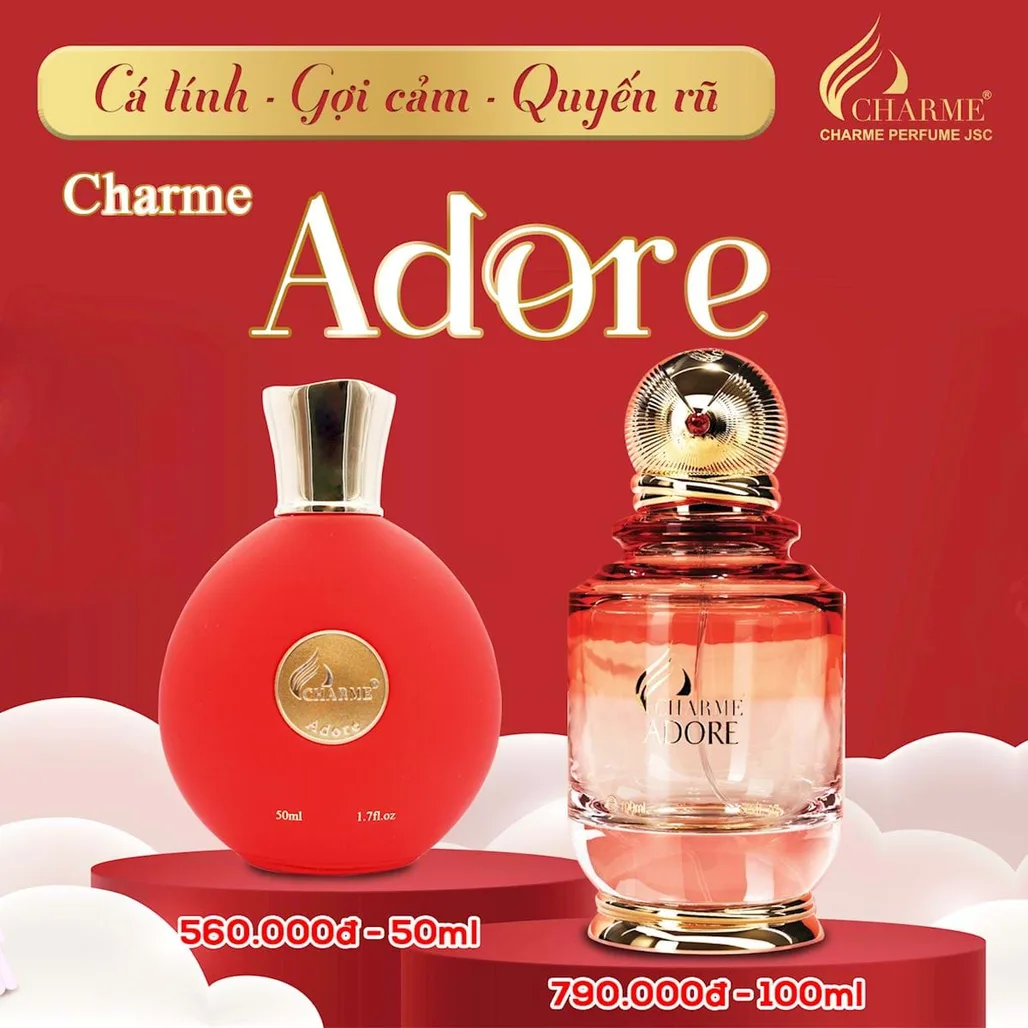 Charme Adore 50ml