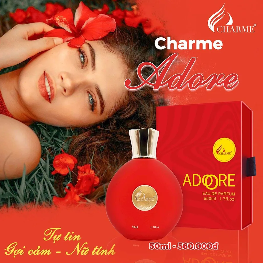 Charme Adore 50ml
