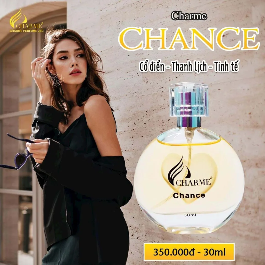 Charme Chance 30ml