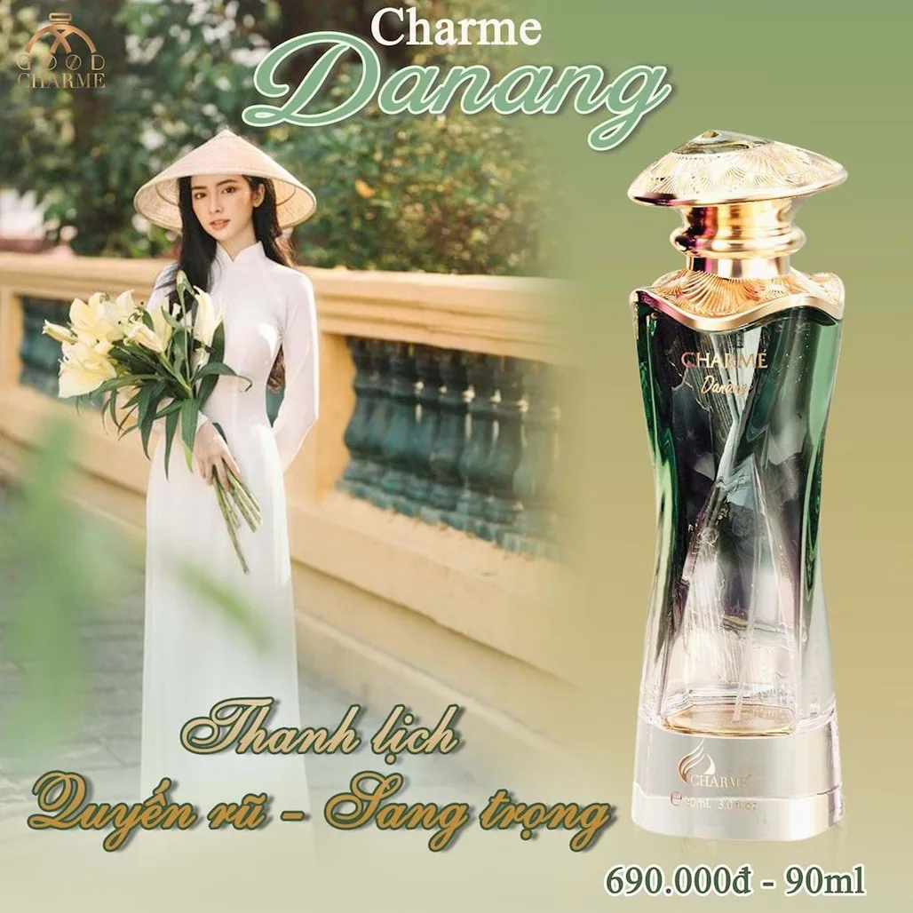 Charme Da Nang 90ml