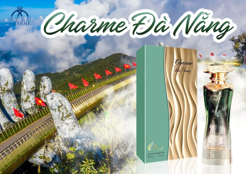 Charme Da Nang 90ml