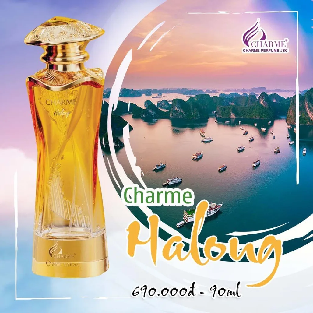 Charme Ha Long 90ml