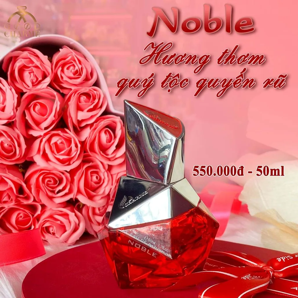 Charme Noble 50ml