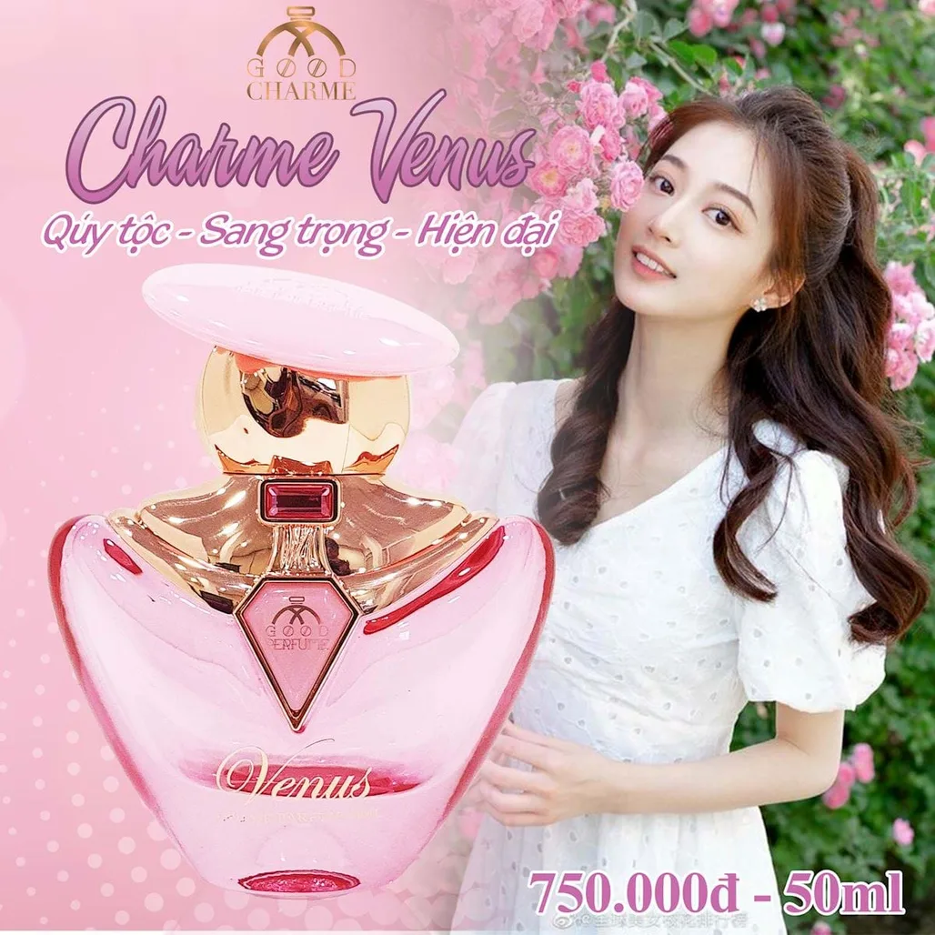Charme Venus 50ml