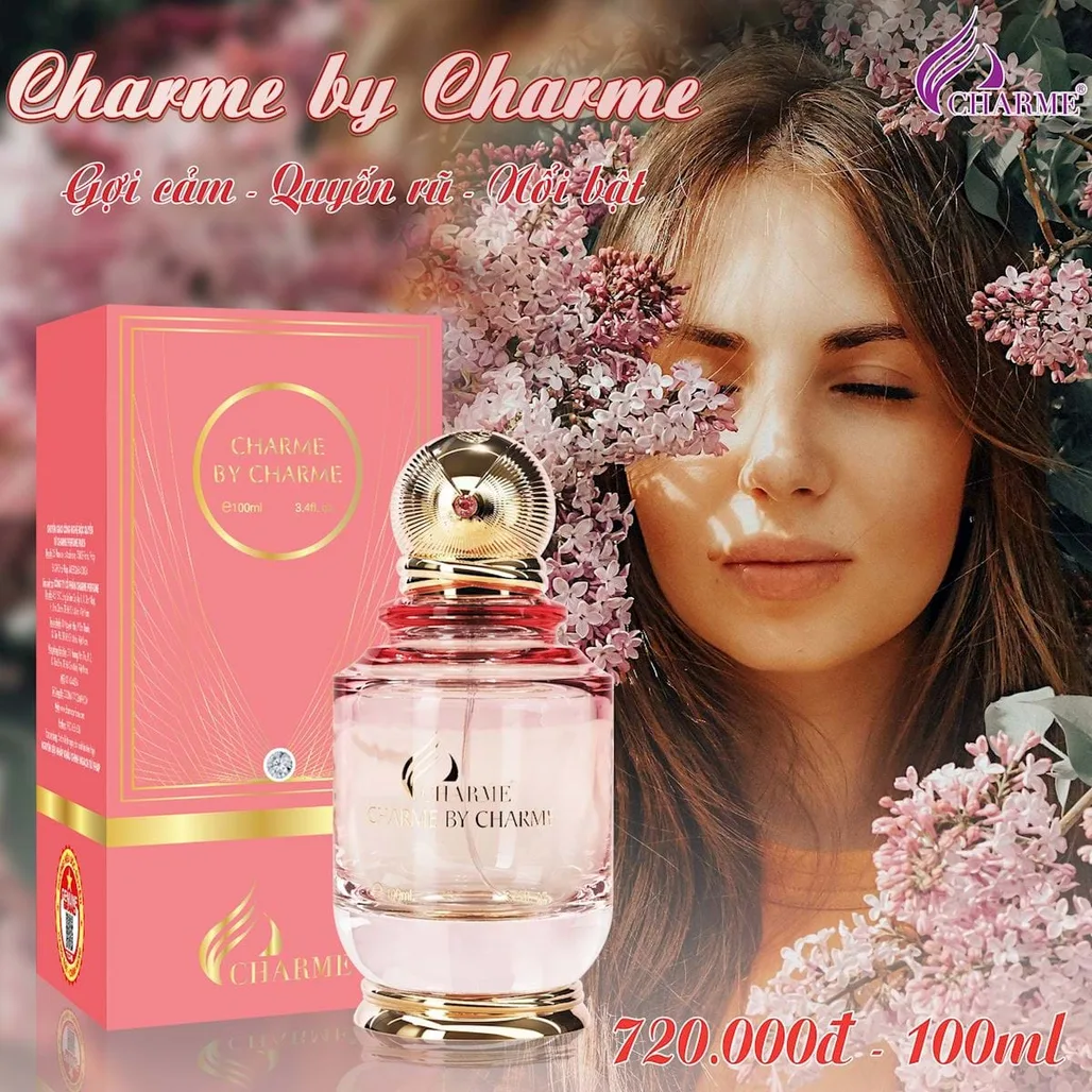 Charme By Charme 100ml
