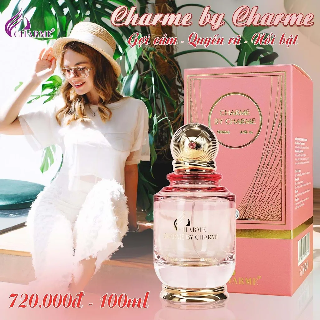 Charme By Charme 100ml