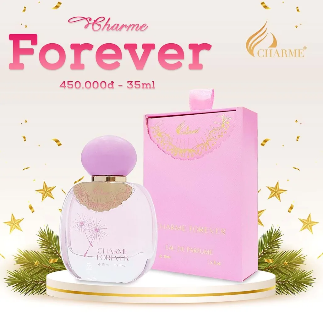 Charme Forever 35ml