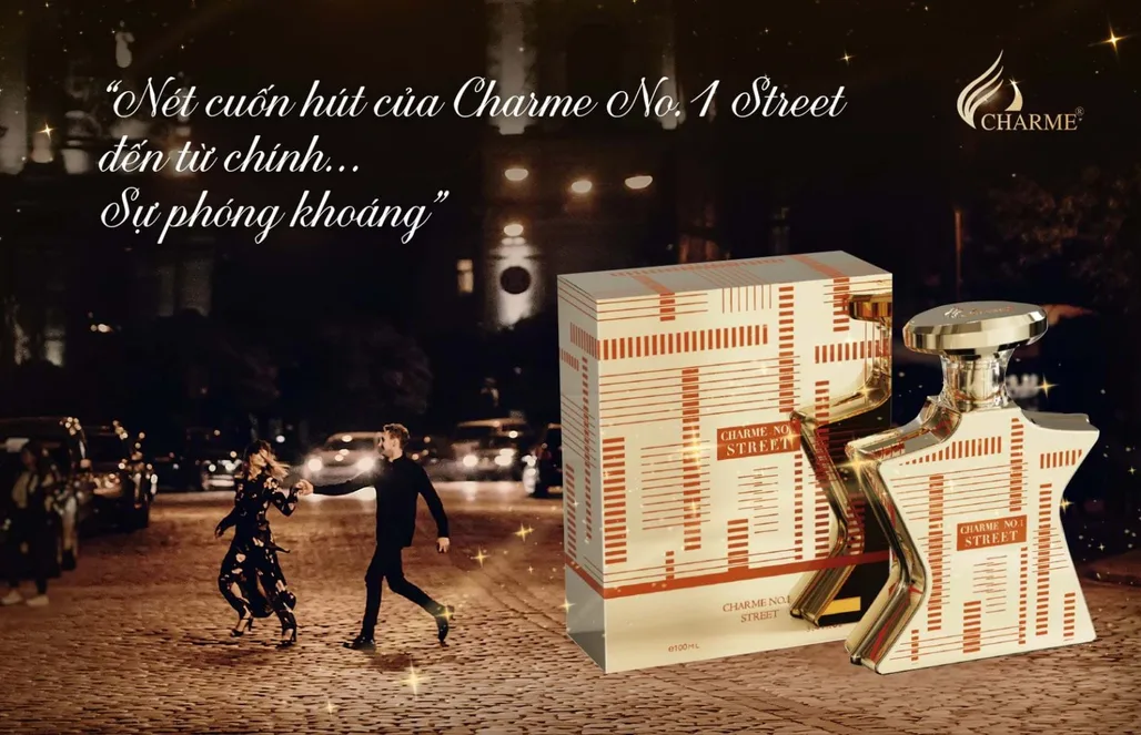 Có Thể Bạn Chưa Biết? - Bí Mật Mùi Hương Unisex