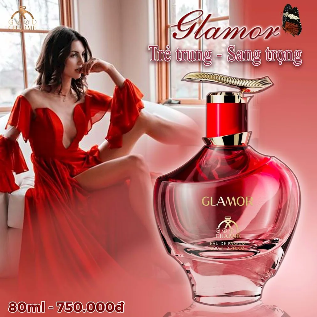 Good Charme Glamor 80ml