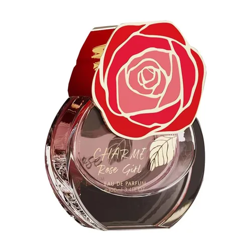 Nước Hoa Nữ Charme Rose Girl 100ml)