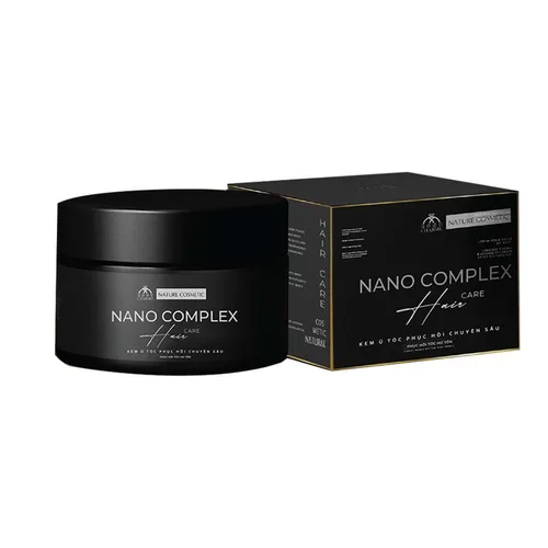 Ủ Tóc  Nano ComPlex Hair)