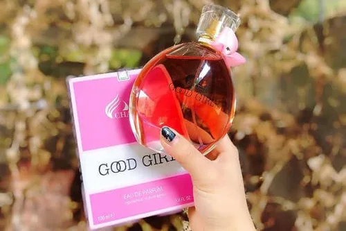 Tư vấn cách Chọn Nước Hoa Charme Nữ