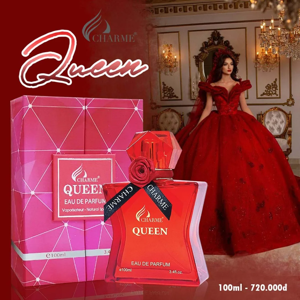 Mùi Hương Charme Nào Hoàn Hảo Cho Mùa Lễ Hội 2022?