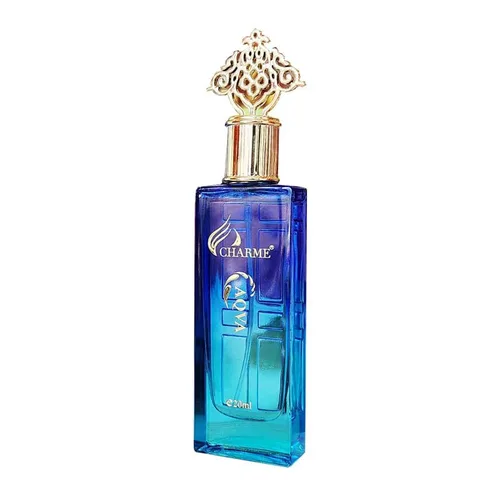 Xịt Khử Mùi Charme Aqva 20ml)