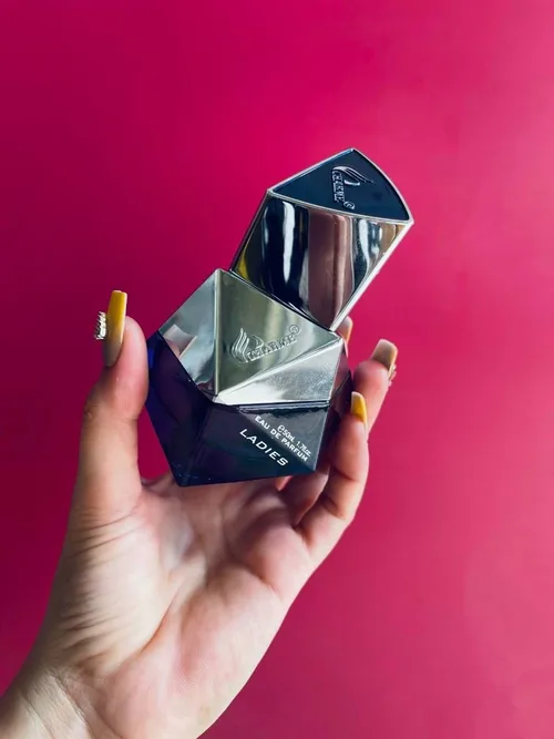 Nước Hoa Nữ Charme Ladies 50ml