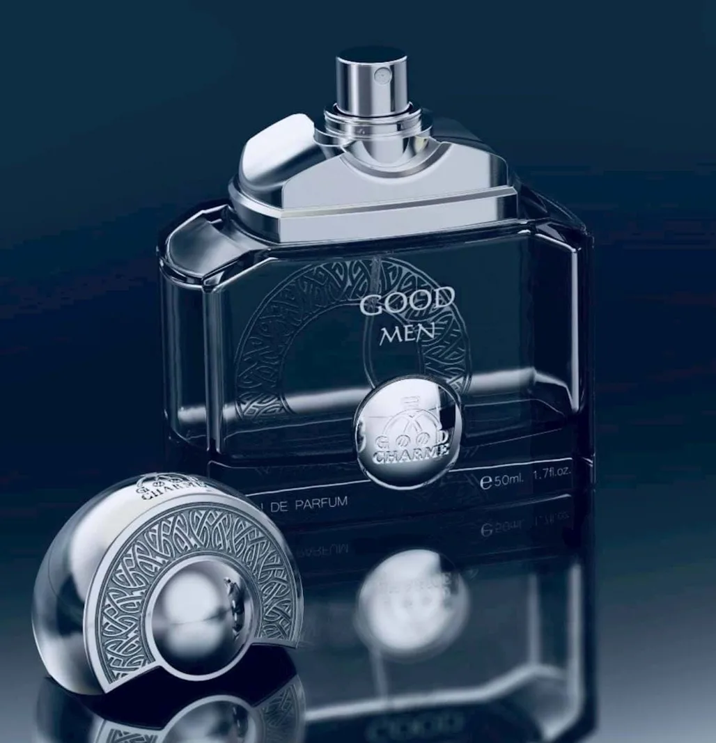 Charme Good Men 50ml (Màu Xanh)