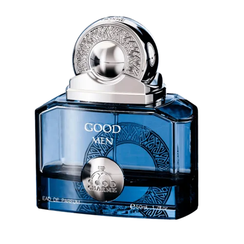Nước Hoa Nam Good Charme Good Men 50ml (Màu Xanh))
