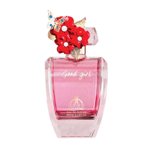 Nước Hoa Nữ Good Charme Good Girl 80ml (Pink))