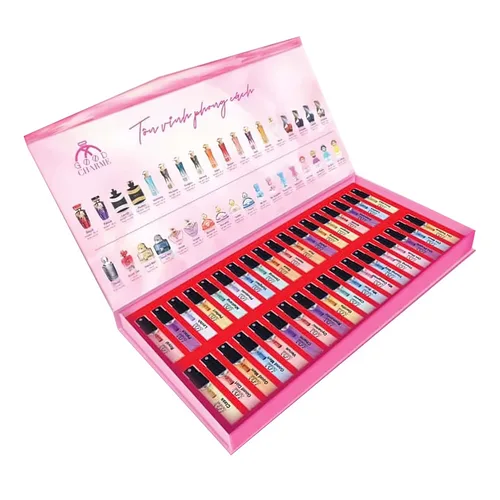  Bộ Test 36 Mùi Good Charme)