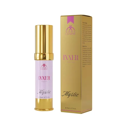 Gel Trị Thâm Vùng Kín Inner Perfume)