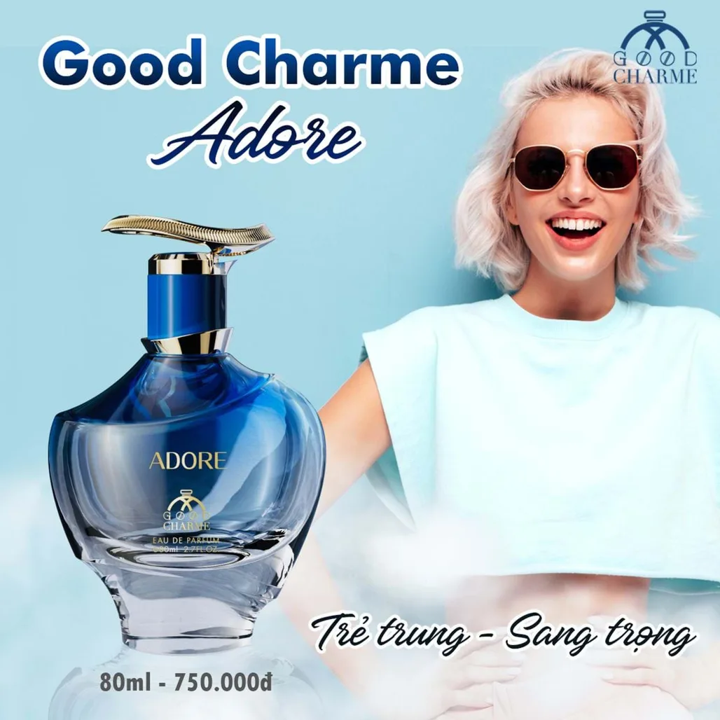 Good Charme Adore 80ml