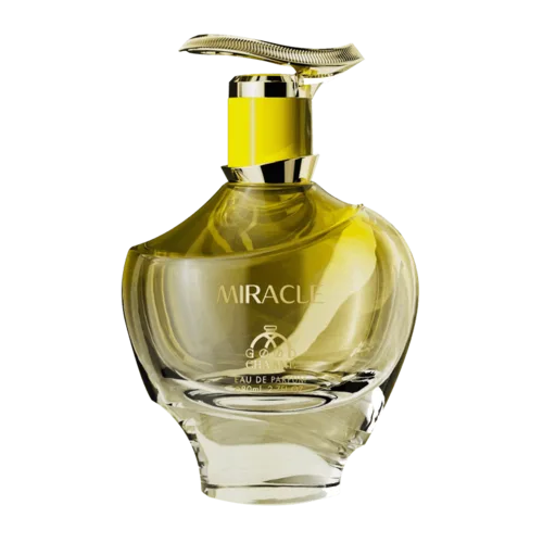 Nước Hoa Nữ Good Charme Miracle 80ml)