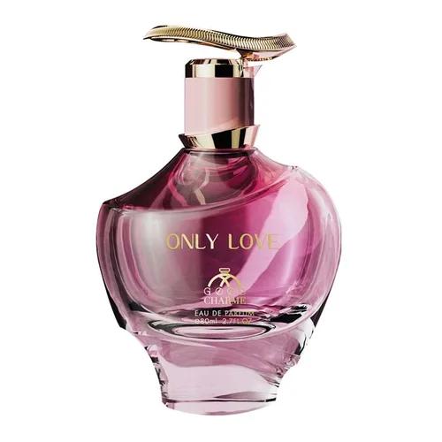 Nước Hoa Nữ Good Charme Only Love 80ml)