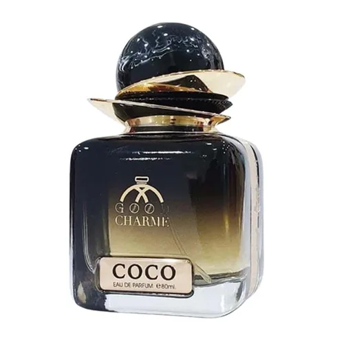 Nước Hoa Nữ Good Charme Coco Đen 80ml)