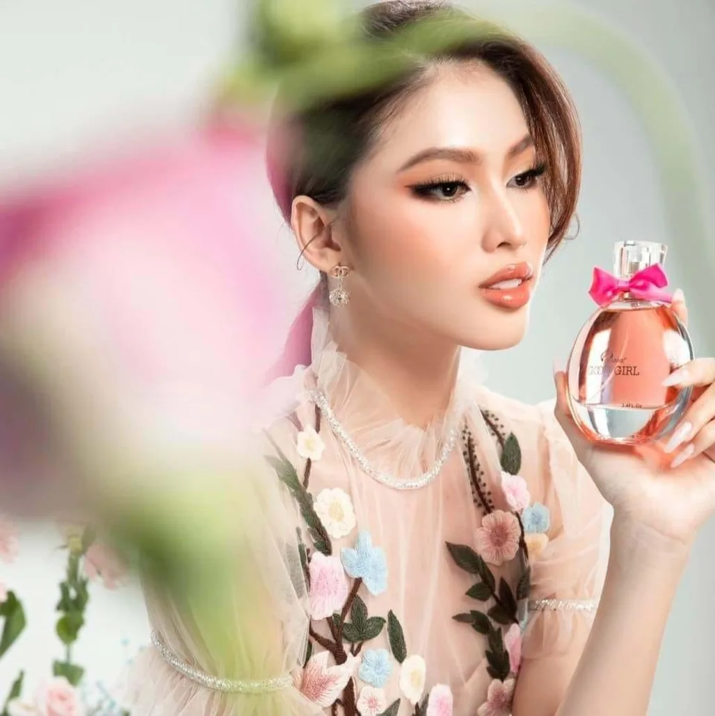 Charme Good Girl 100ml