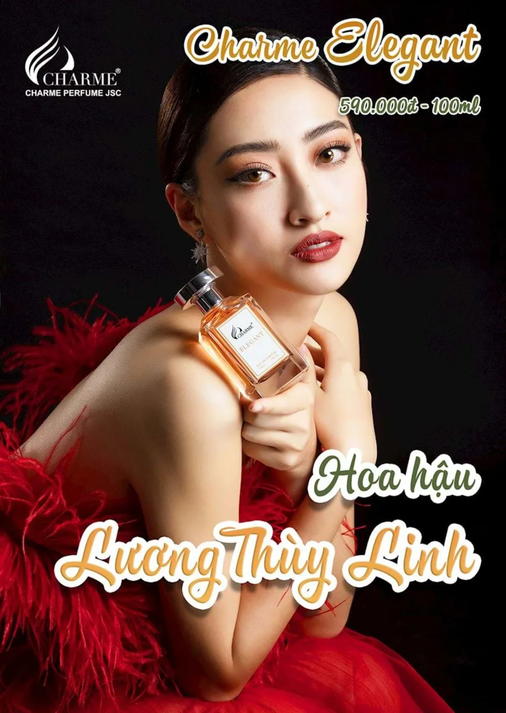 Charme Elegant 100ml