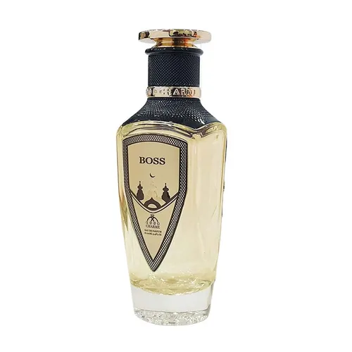 Nước Hoa Nam Good Charme Boss 100ml)