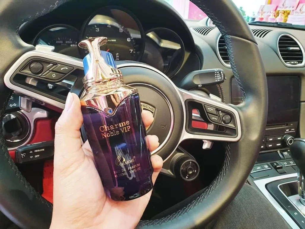 Charme Noble Vip 100ml