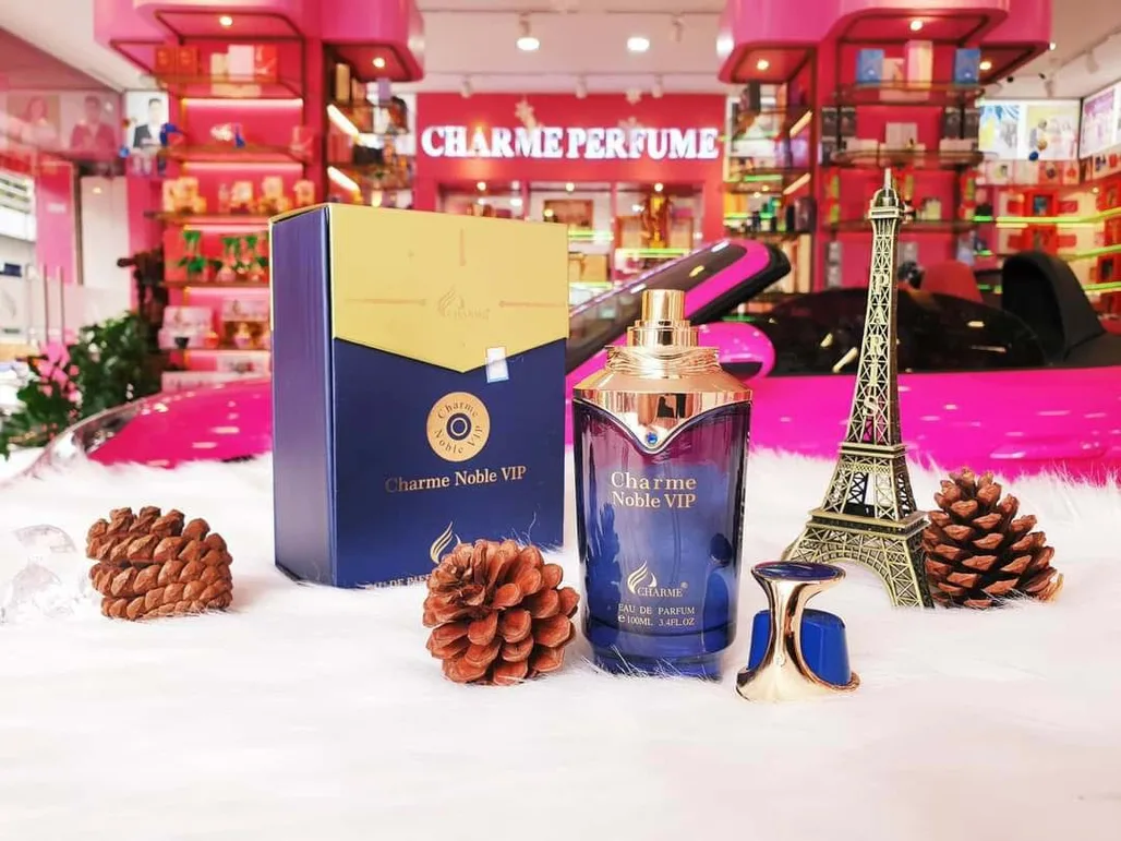 Charme Noble Vip 100ml