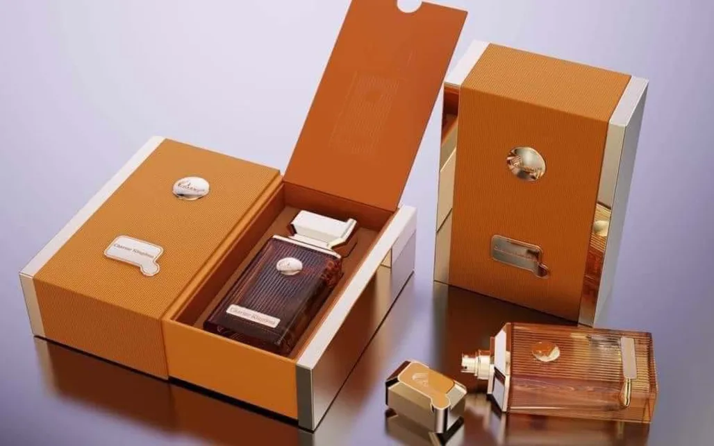 Charme Kingdom phù hợp cho cả nam và nữ