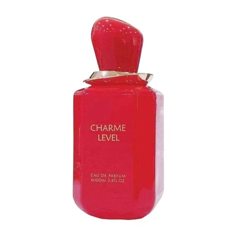 Nước Hoa Nữ Charme Level 100ml