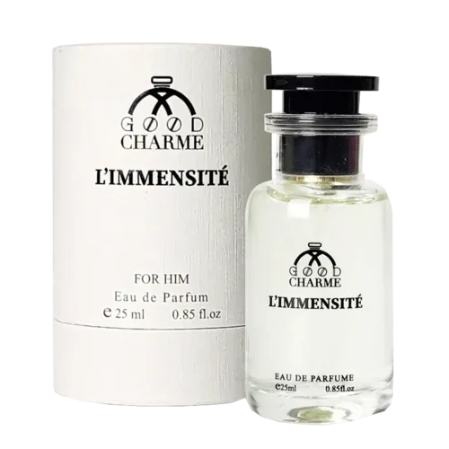 Nước hoa nam Good Charme L'immensité 25ml)
