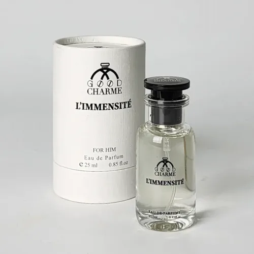 Nước hoa nam Good Charme L'immensité 25ml