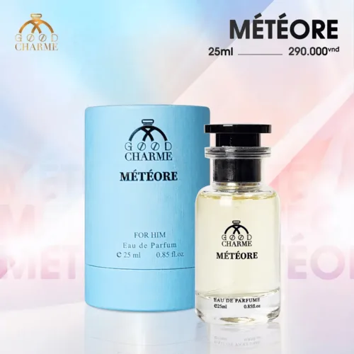 Nước hoa nam Good Charme Météore 25ml